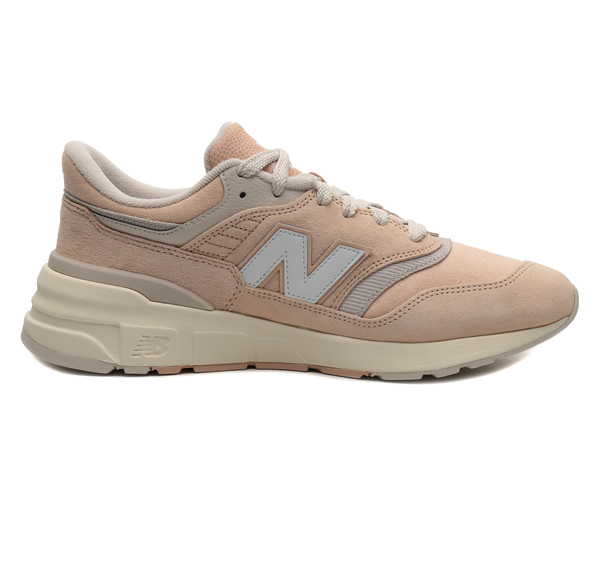New Balance 997 Erkek Spor Ayakkabı Pembe New Balance 997 Erkek Spor Ayakkabı Pembe