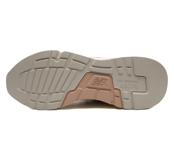 New Balance 997 Erkek Spor Ayakkabı Pembe New Balance 997 Erkek Spor Ayakkabı Pembe