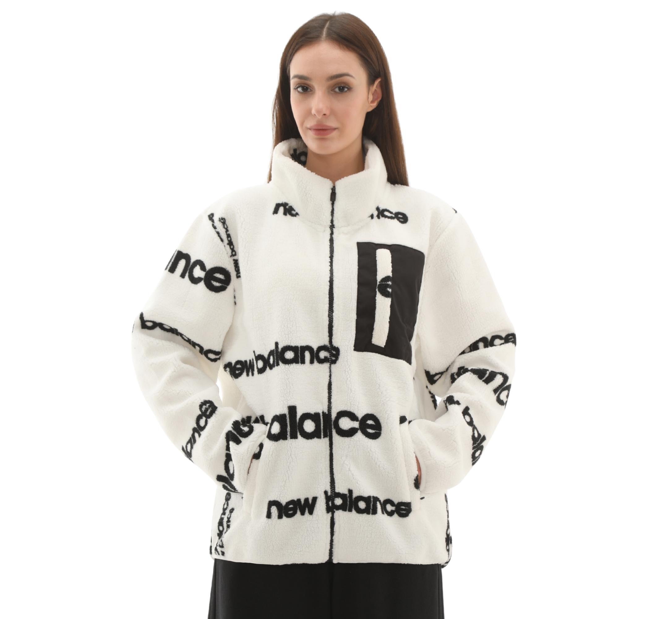 Unisex куртка New Balance Unc3358