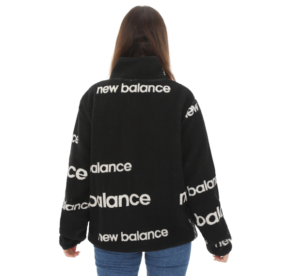 New Balance Unc3358 Ceket Siyah New Balance Unc3358 Ceket Siyah