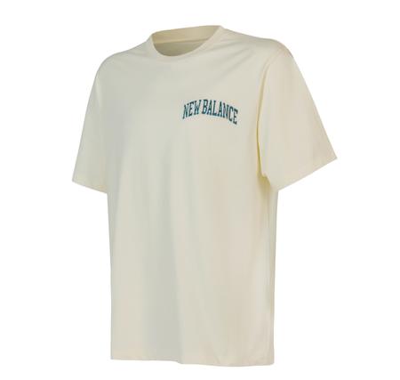 New Balance Unt1601 Erkek T-Shirt New Balance Unt1601 Erkek T-Shirt