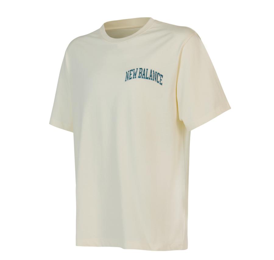 New Balance Unt1601 Erkek T-Shirt New Balance Unt1601 Erkek T-Shirt