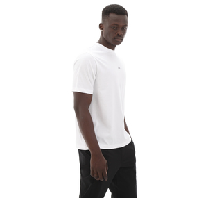 New Balance Unt3409 T-Shirt Beyaz