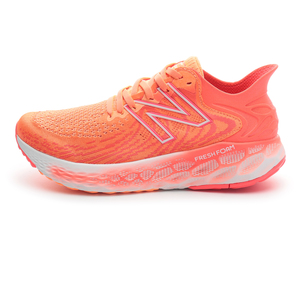 New Balance W1080C11 Kadın Turuncu Spor Ayakkabı| Yalı Spor