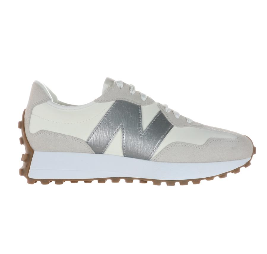 New Balance W327240 Kadın Spor Ayakkabı Beyaz New Balance W327240 Kadın Spor Ayakkabı Beyaz