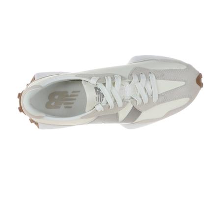 New Balance W327240 Kadın Spor Ayakkabı Beyaz