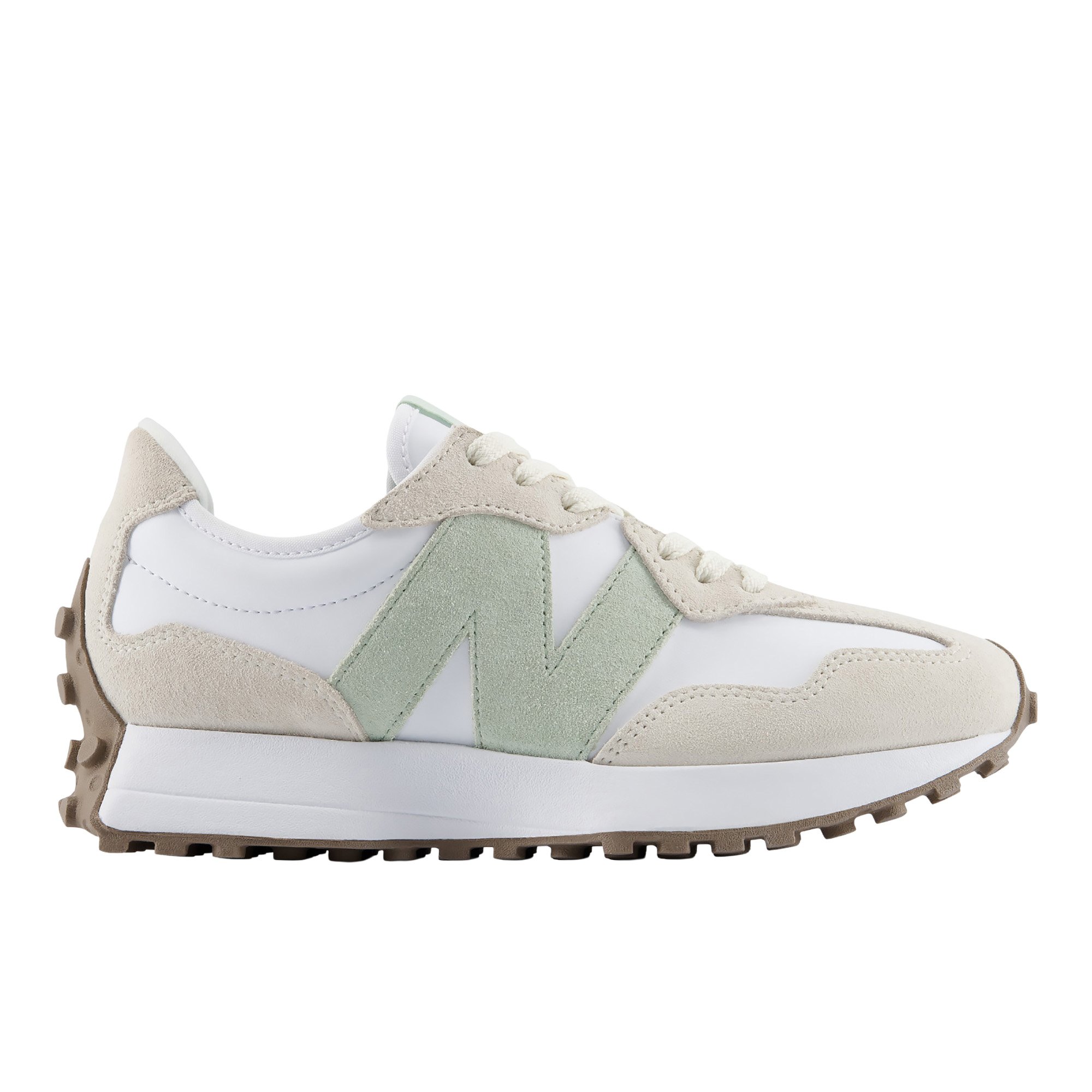 Женские кроссовки New Balance W327Sub