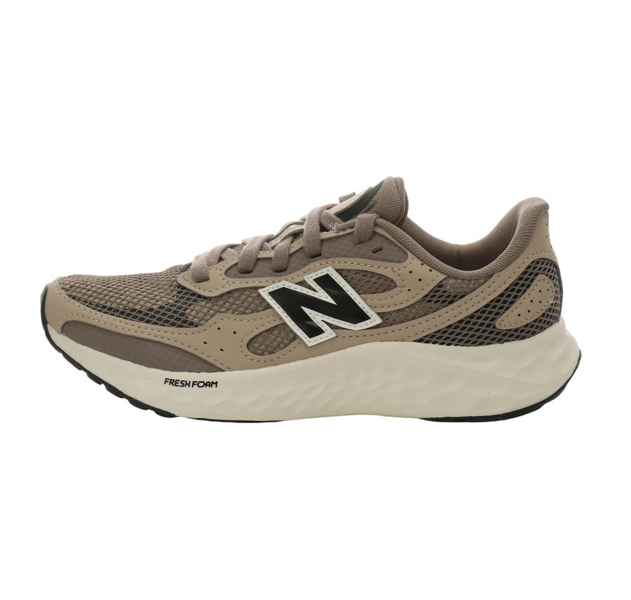 New Balance Warıs682 Kadın Spor Ayakkabı Kahve New Balance Warıs682 Kadın Spor Ayakkabı Kahve