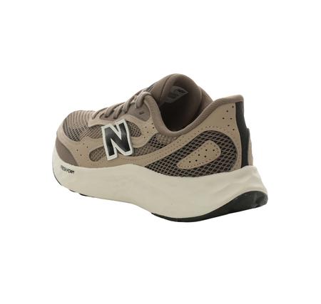 New Balance Warıs682 Kadın Spor Ayakkabı Kahve