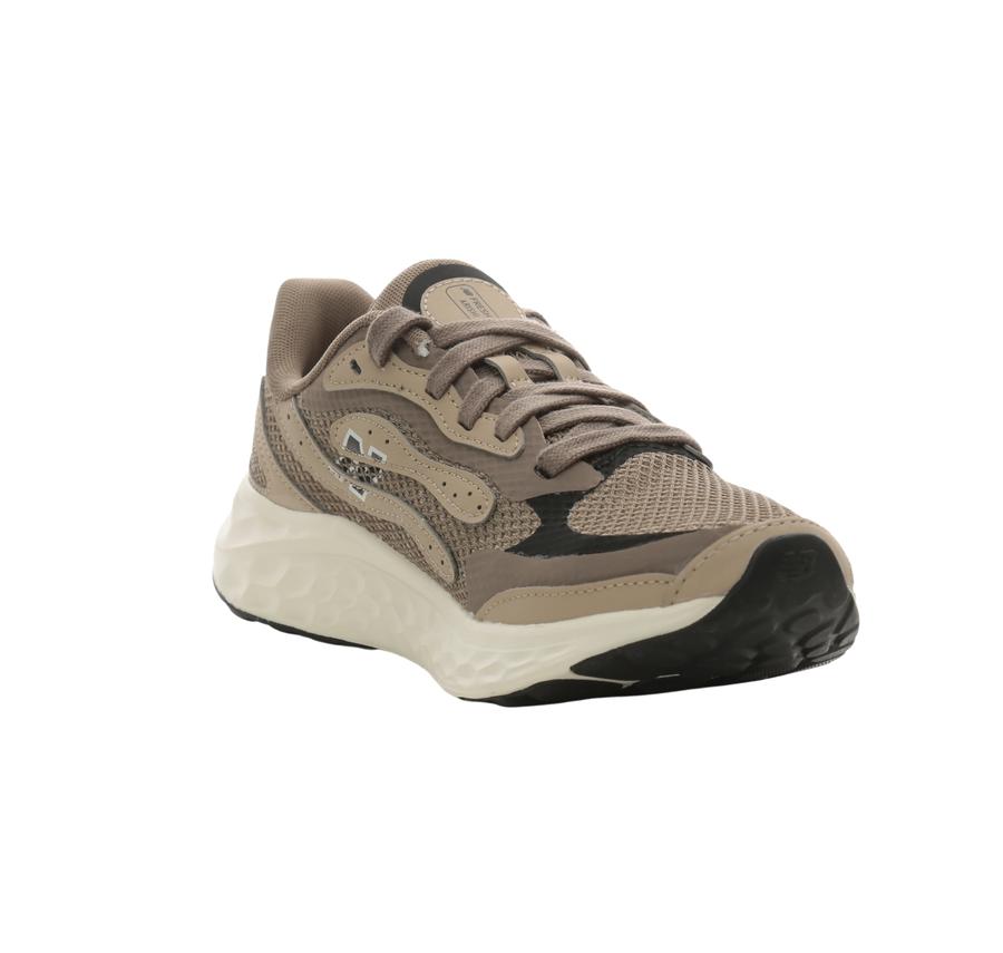 New Balance Warıs682 Kadın Spor Ayakkabı Kahve New Balance Warıs682 Kadın Spor Ayakkabı Kahve