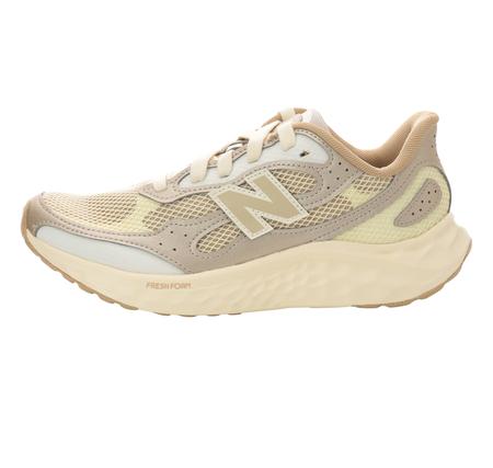 New Balance Warıstg4 Kadın Spor Ayakkabı Sütlü Kahve New Balance Warıstg4 Kadın Spor Ayakkabı Sütlü Kahve
