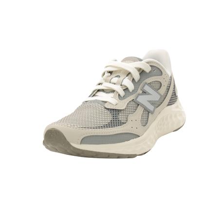 New Balance Warıstm4 Kadın Spor Ayakkabı Gri