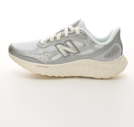 New Balance Warısts4 Kadın Spor Ayakkabı Gri