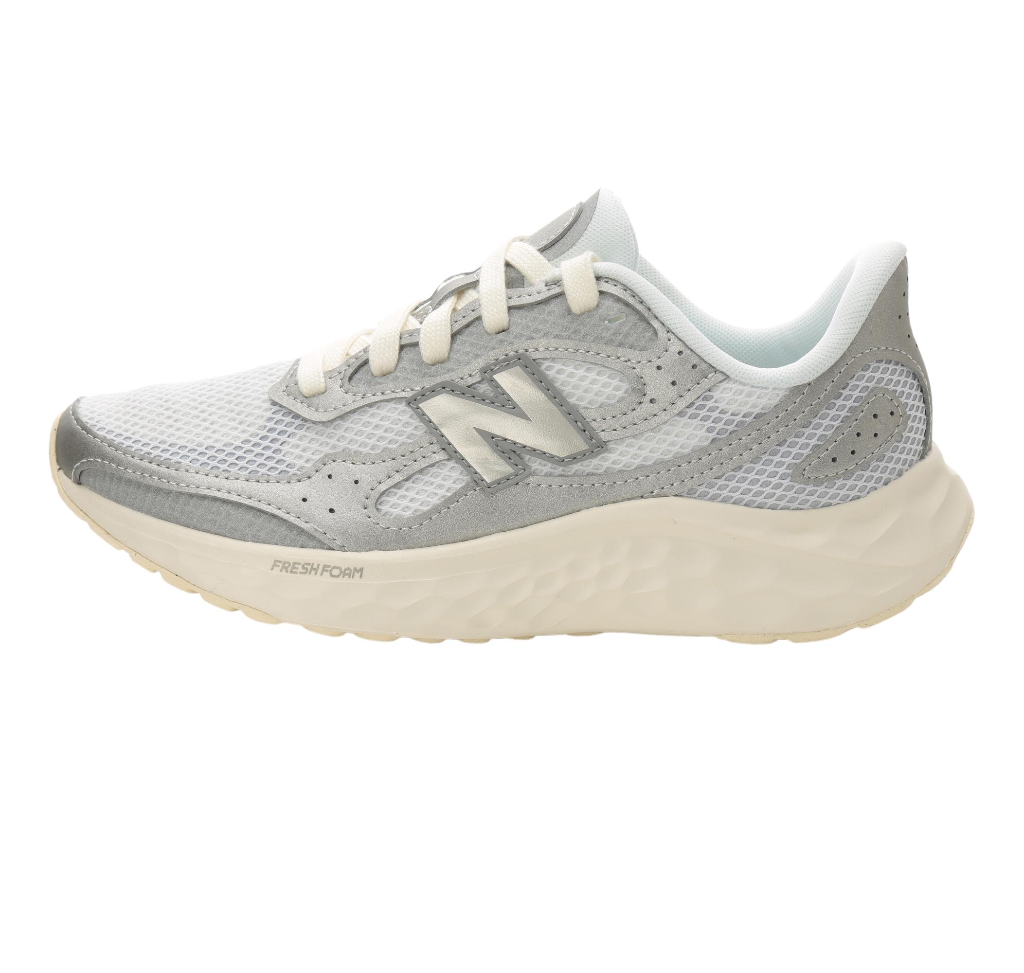 Женские кроссовки New Balance Warists4