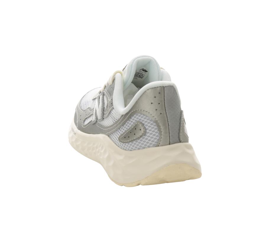 New Balance Warısts4 Kadın Spor Ayakkabı Gri New Balance Warısts4 Kadın Spor Ayakkabı Gri