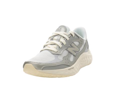 New Balance Warısts4 Kadın Spor Ayakkabı Gri