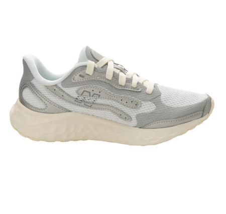 New Balance Warısts4 Kadın Spor Ayakkabı Gri