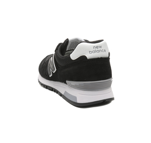 New Balance 565B Kadın Spor Ayakkabı Siyah