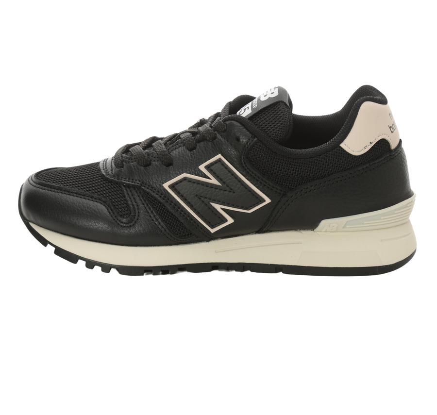 New Balance Wl565Lbb Kadın Spor Ayakkabı Siyah New Balance Wl565Lbb Kadın Spor Ayakkabı Siyah