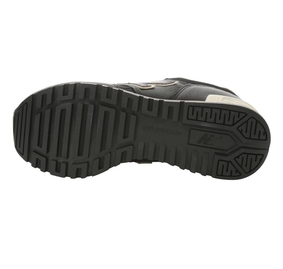 New Balance Wl565Lbb Kadın Spor Ayakkabı Siyah New Balance Wl565Lbb Kadın Spor Ayakkabı Siyah