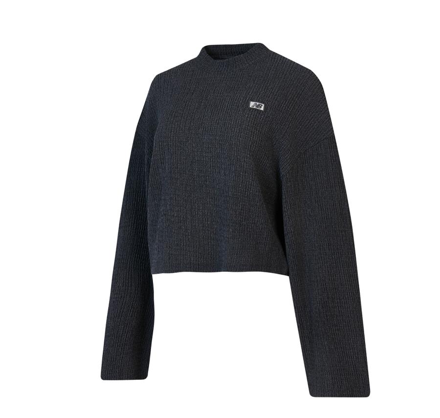 New Balance Wnc1616 Kadın Sweatshirt New Balance Wnc1616 Kadın Sweatshirt