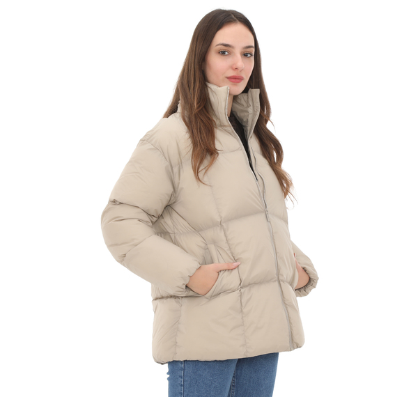 New Balance Wnj3425 Kadın Mont Krem New Balance Wnj3425 Kadın Mont Krem