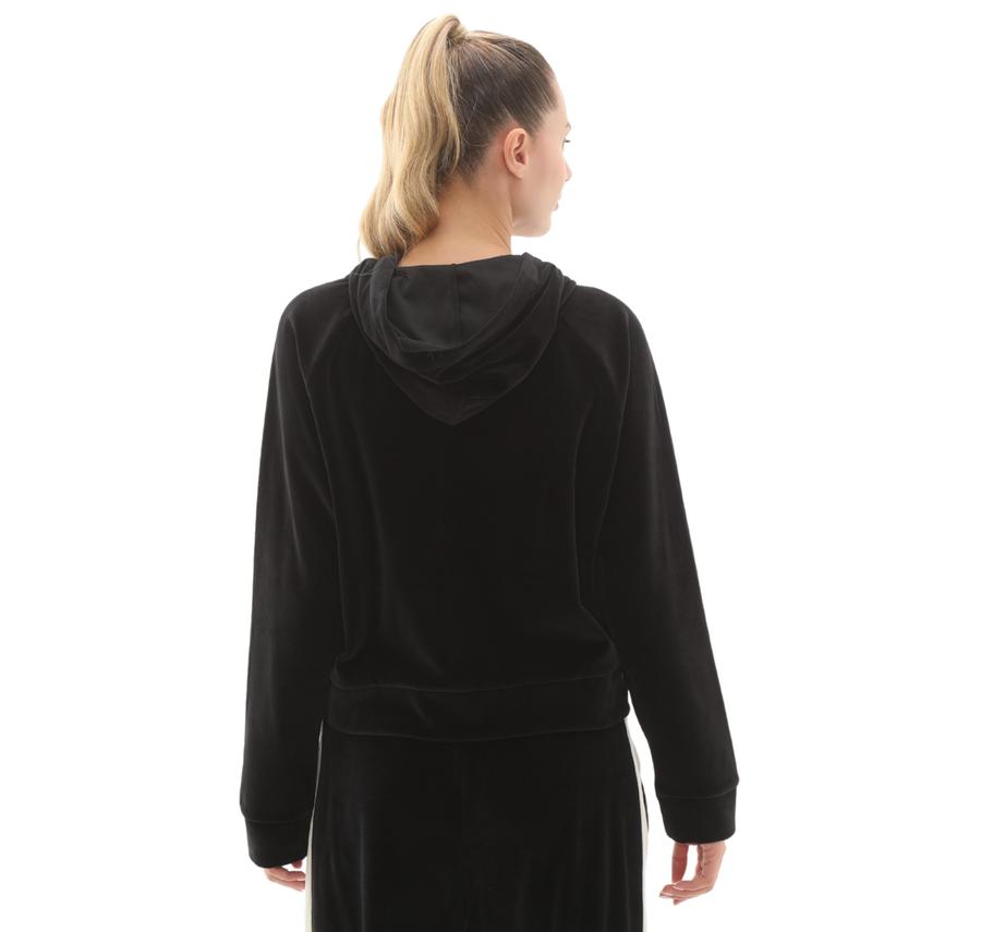 New Balance Wnj3506 Kadın Ceket Siyah New Balance Wnj3506 Kadın Ceket Siyah