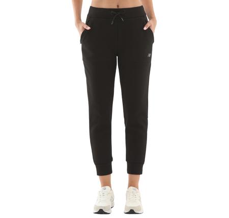 New Balance Wnp1517 Kadın Eşofman Altı Siyah New Balance Wnp1517 Kadın Eşofman Altı Siyah