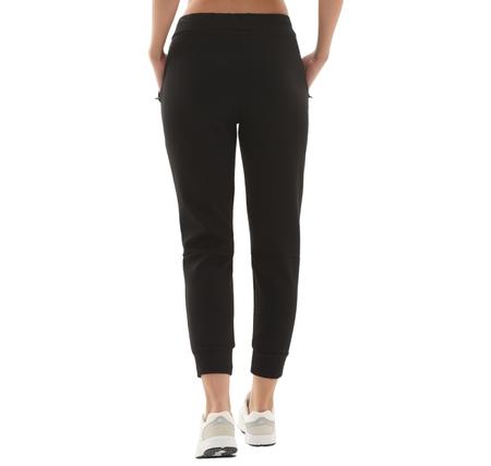 New Balance Wnp1517 Kadın Eşofman Altı Siyah