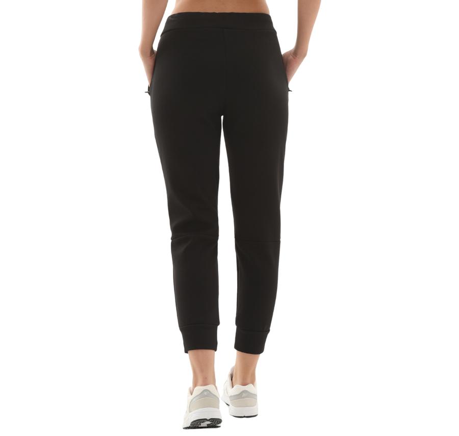 New Balance Wnp1517 Kadın Eşofman Altı Siyah New Balance Wnp1517 Kadın Eşofman Altı Siyah