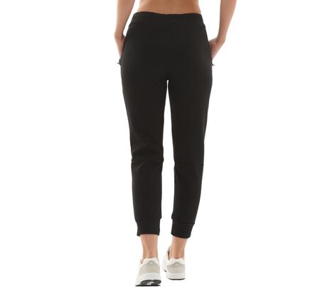 New Balance Wnp1517 Kadın Eşofman Altı Siyah