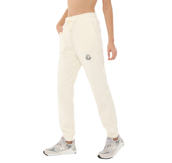 New Balance Wnp3404 Kadın Eşofman Altı Beyaz New Balance Wnp3404 Kadın Eşofman Altı Beyaz