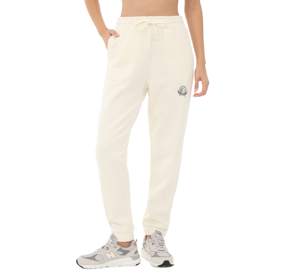 New Balance Wnp3404 Kadın Eşofman Altı Beyaz New Balance Wnp3404 Kadın Eşofman Altı Beyaz