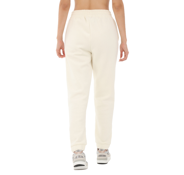 New Balance Wnp3404 Kadın Eşofman Altı Beyaz New Balance Wnp3404 Kadın Eşofman Altı Beyaz