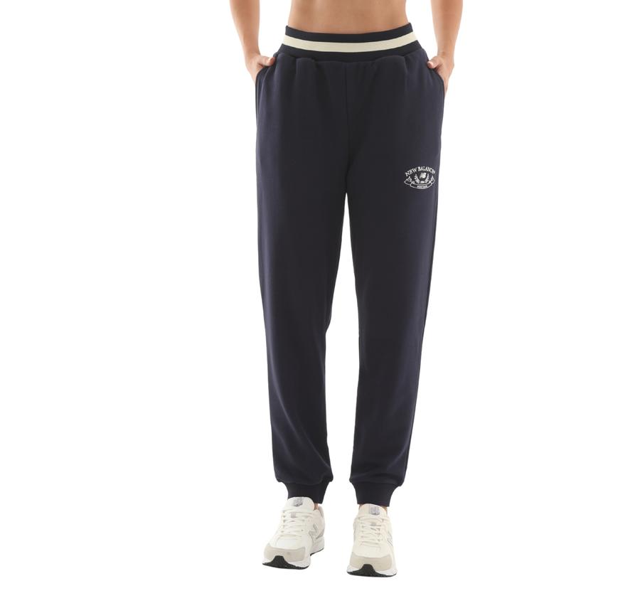 New Balance Wnp3501 Kadın Eşofman Altı Lacivert New Balance Wnp3501 Kadın Eşofman Altı Lacivert
