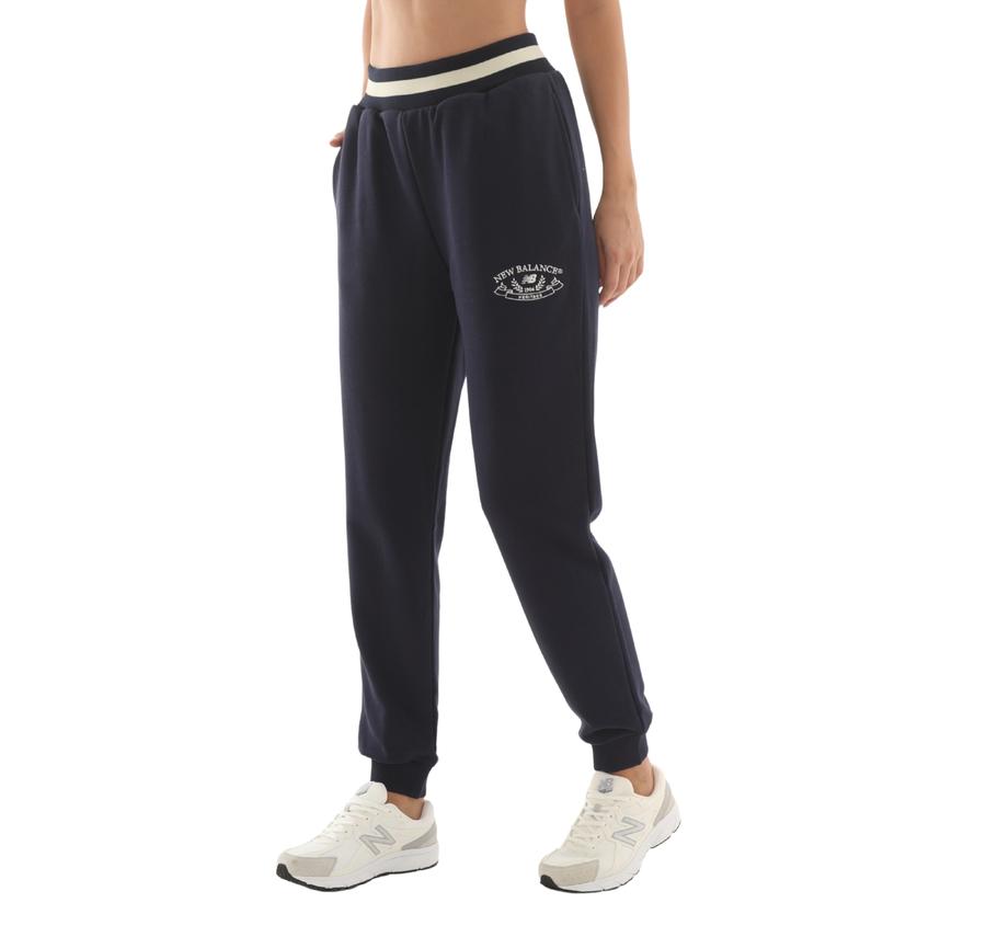 New Balance Wnp3501 Kadın Eşofman Altı Lacivert New Balance Wnp3501 Kadın Eşofman Altı Lacivert