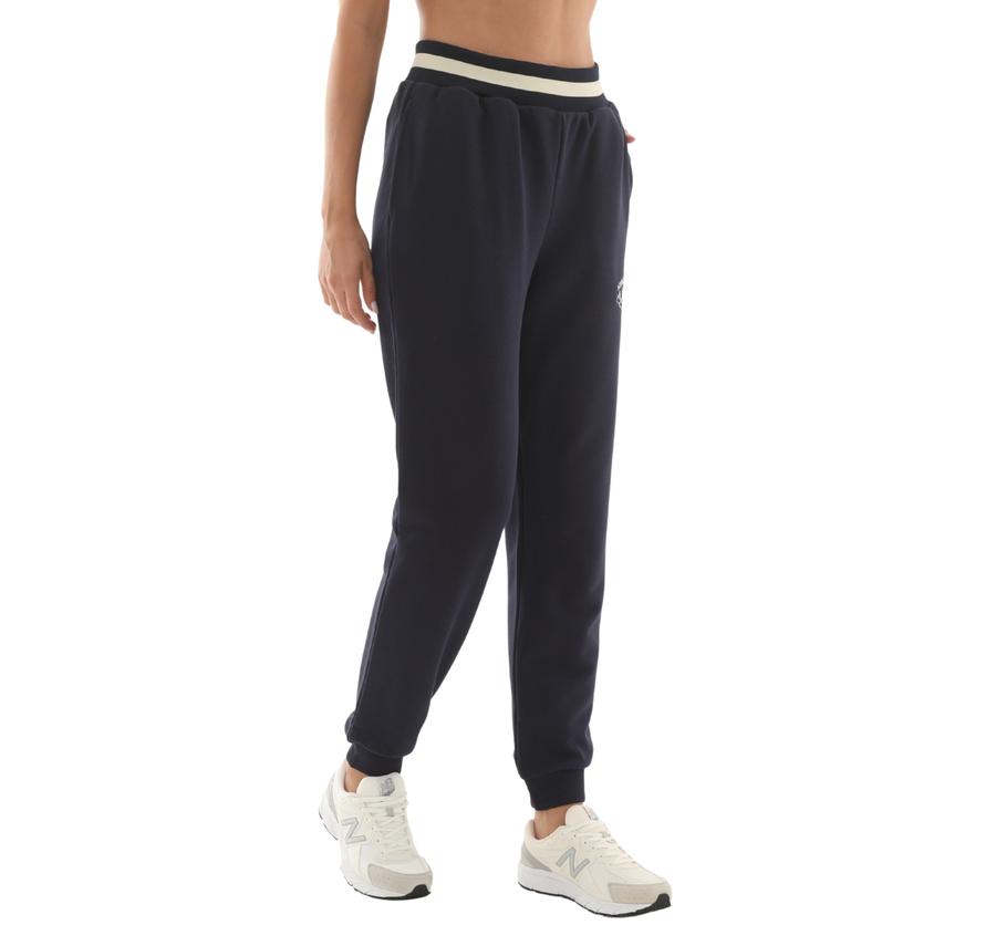 New Balance Wnp3501 Kadın Eşofman Altı Lacivert New Balance Wnp3501 Kadın Eşofman Altı Lacivert
