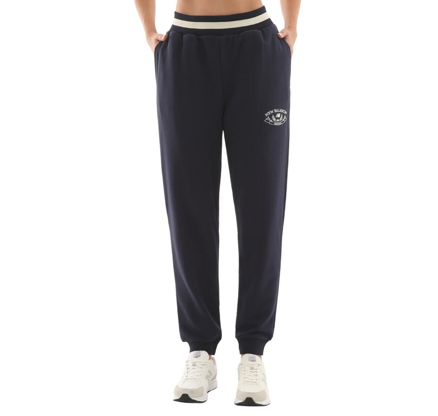 New Balance Wnp3501 Kadın Eşofman Altı Lacivert New Balance Wnp3501 Kadın Eşofman Altı Lacivert