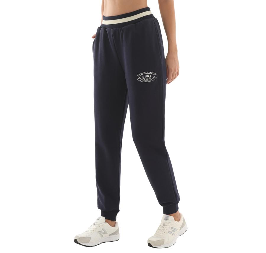 New Balance Wnp3501 Kadın Eşofman Altı Lacivert New Balance Wnp3501 Kadın Eşofman Altı Lacivert