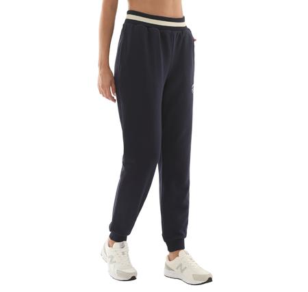 New Balance Wnp3501 Kadın Eşofman Altı Lacivert