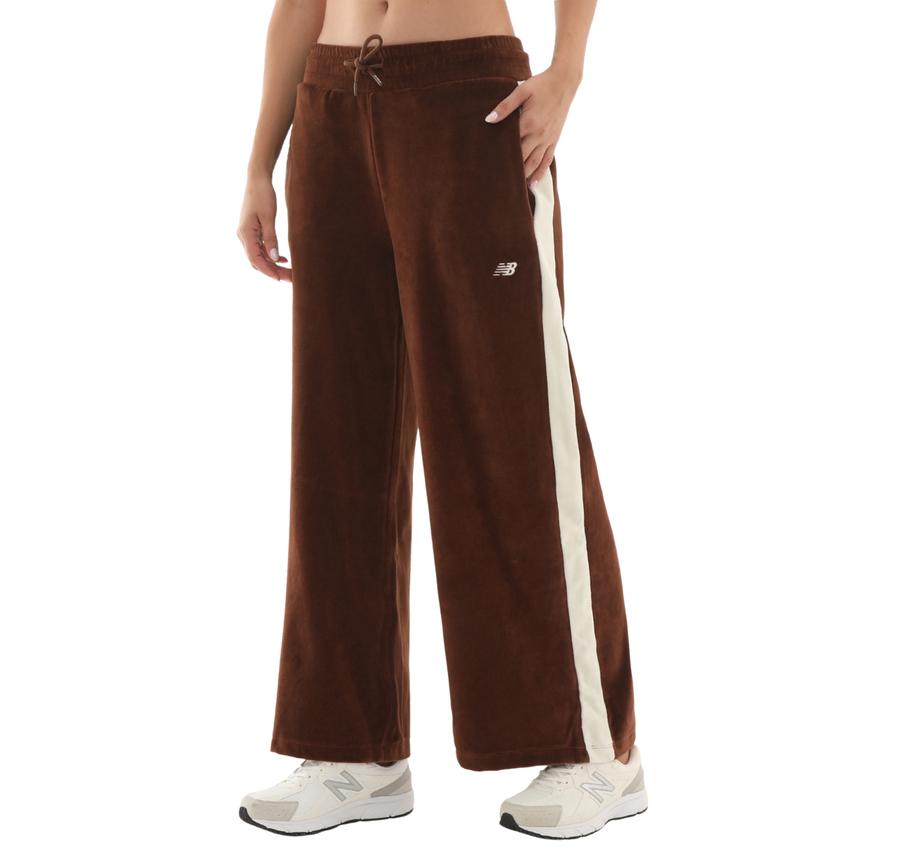 New Balance Wnp3506 Kadın Eşofman Altı Kahve New Balance Wnp3506 Kadın Eşofman Altı Kahve