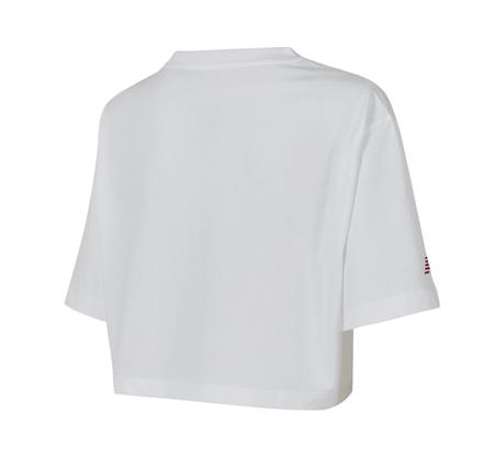 New Balance Wnt1609 Kadın T-Shirt