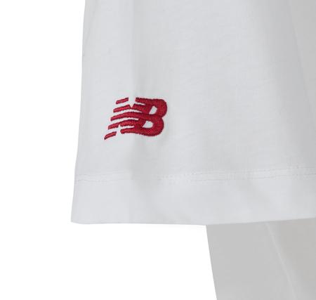 New Balance Wnt1609 Kadın T-Shirt