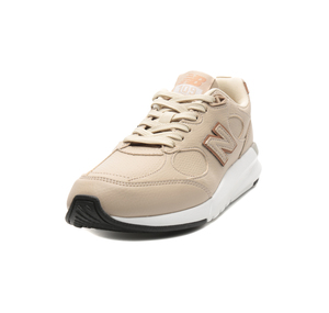 New Balance Ws109Abt Kadın Spor Ayakkabı Krem 1