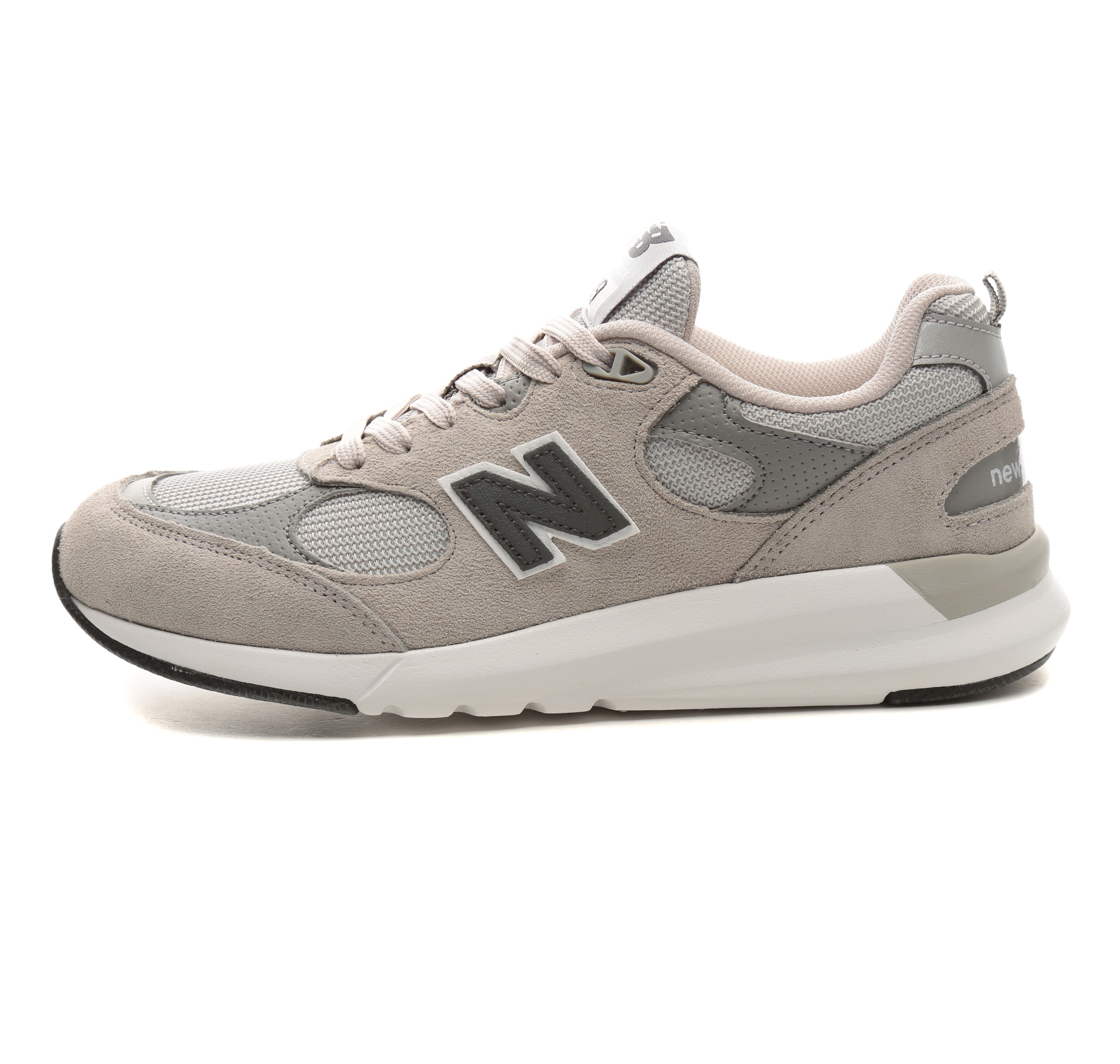 Женские кроссовки New Balance Ws109Llg Krem