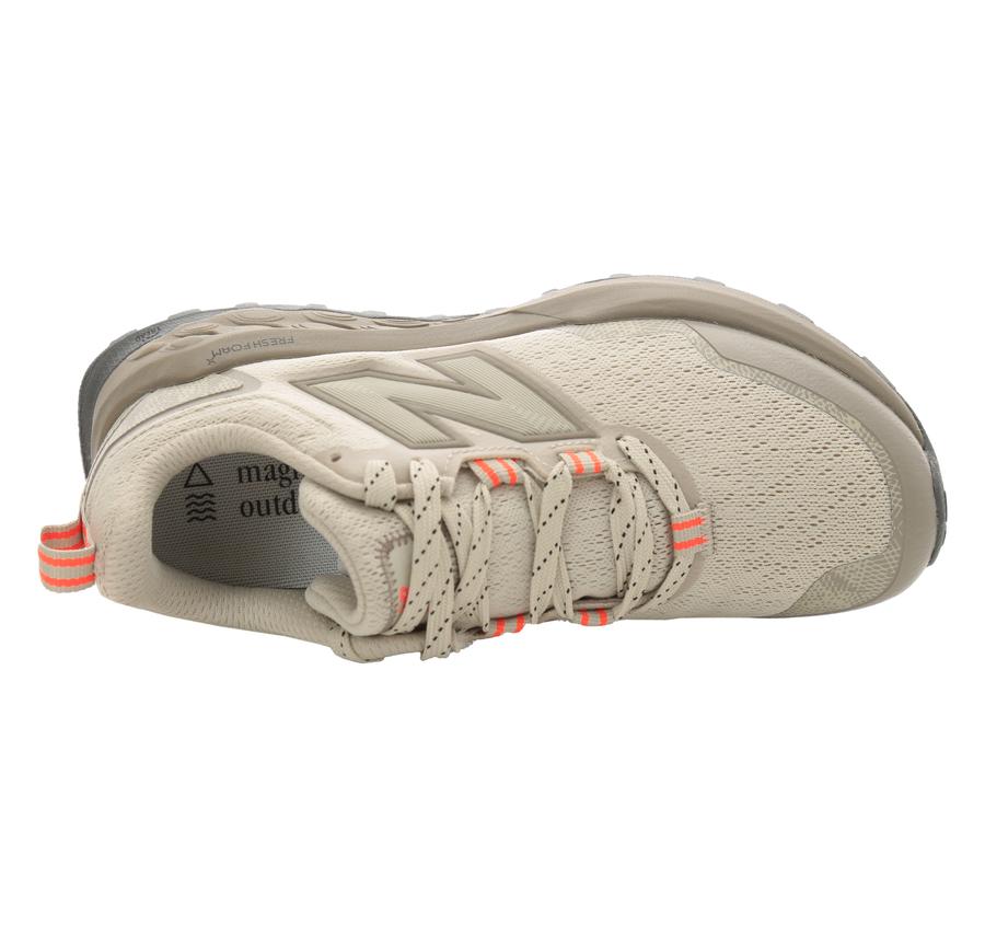 New Balance Wtgarou2 Kadın Spor Ayakkabı Bej New Balance Wtgarou2 Kadın Spor Ayakkabı Bej