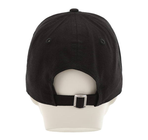 New Era 940 League Basıc New York Yankees Şapka Siyah New Era 940 League Basıc New York Yankees Şapka Siyah