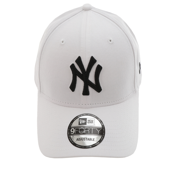 New Era 940 League Basıc Neyyan Whıblk Şapka Gri New Era 940 League Basıc Neyyan Whıblk Şapka Gri