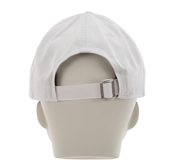 New Era 940 League Basıc Neyyan Whıblk Şapka Gri New Era 940 League Basıc Neyyan Whıblk Şapka Gri