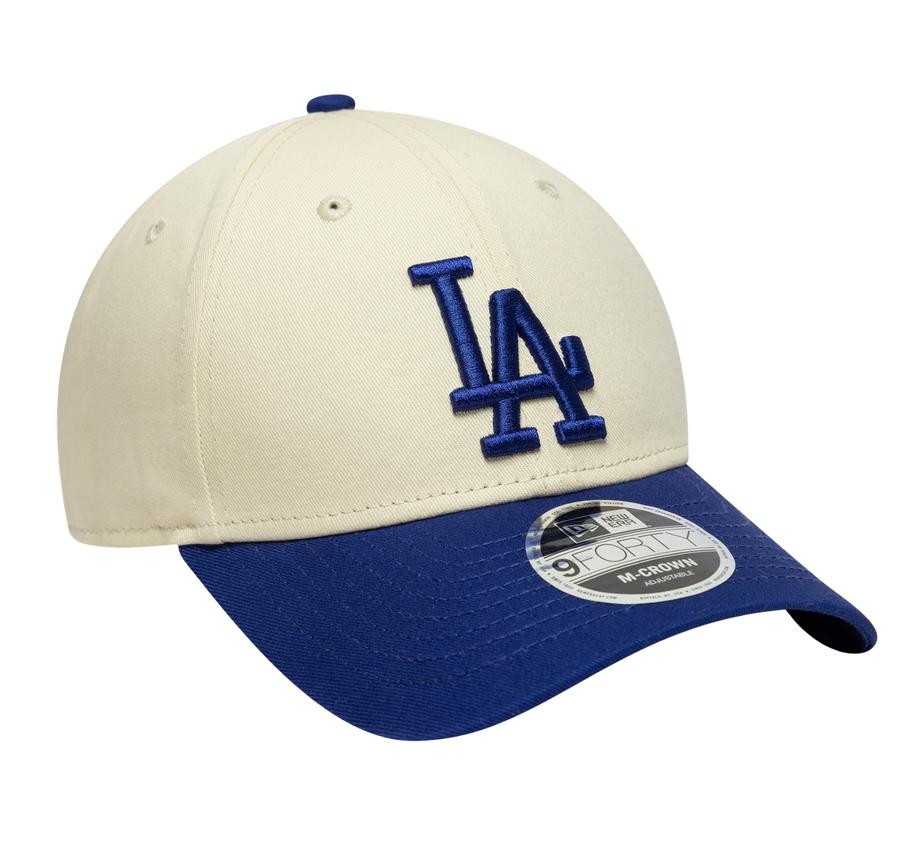 New Era 9Forty Mc Losdod Ltcotc Şapka New Era 9Forty Mc Losdod Ltcotc Şapka